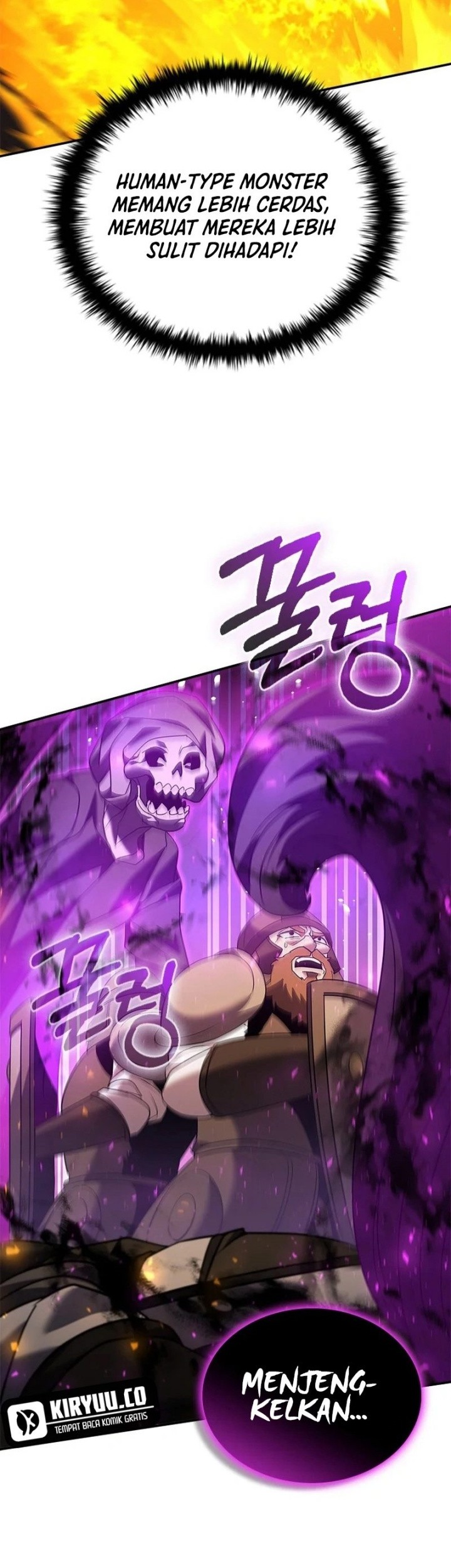Taming Master Chapter 162 - halaman 28