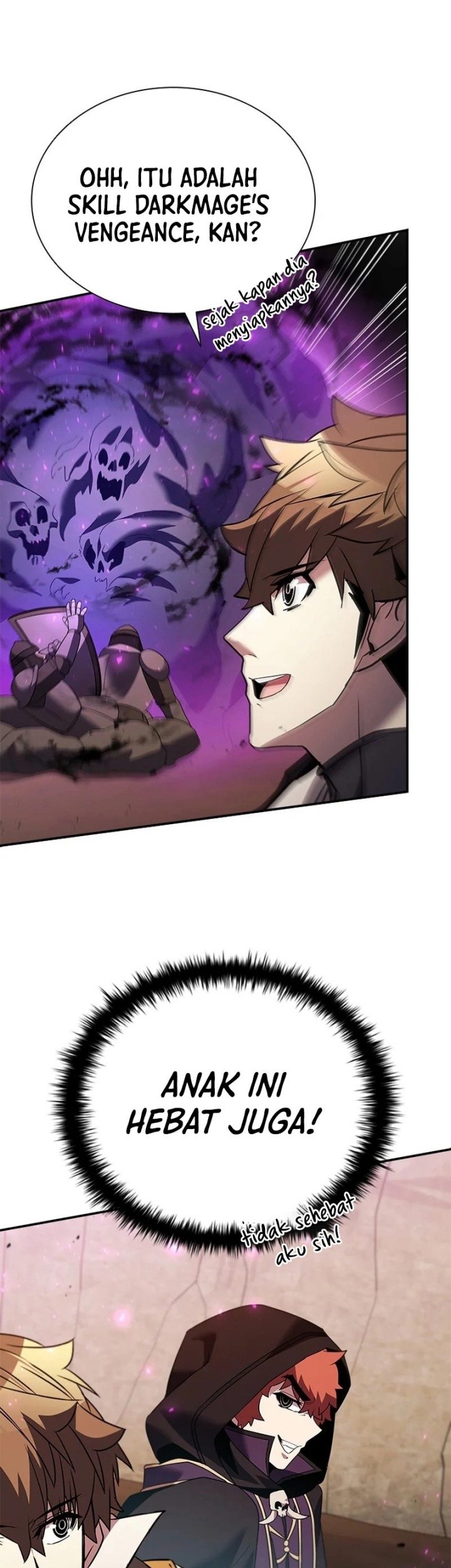 Taming Master Chapter 162 - halaman 30