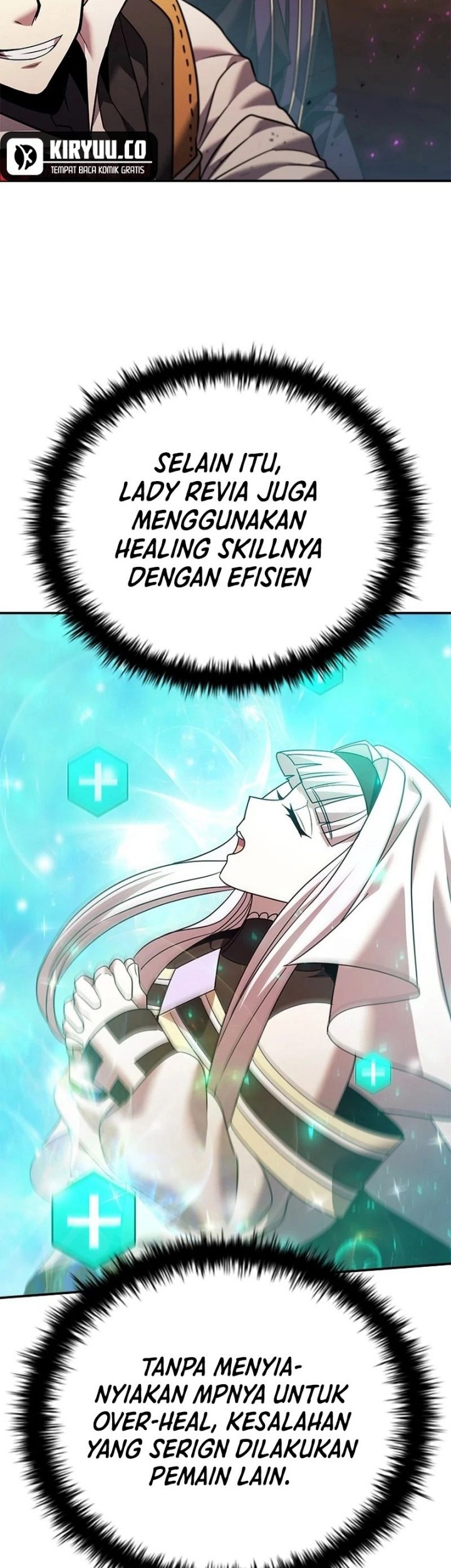 Taming Master Chapter 162 - halaman 31