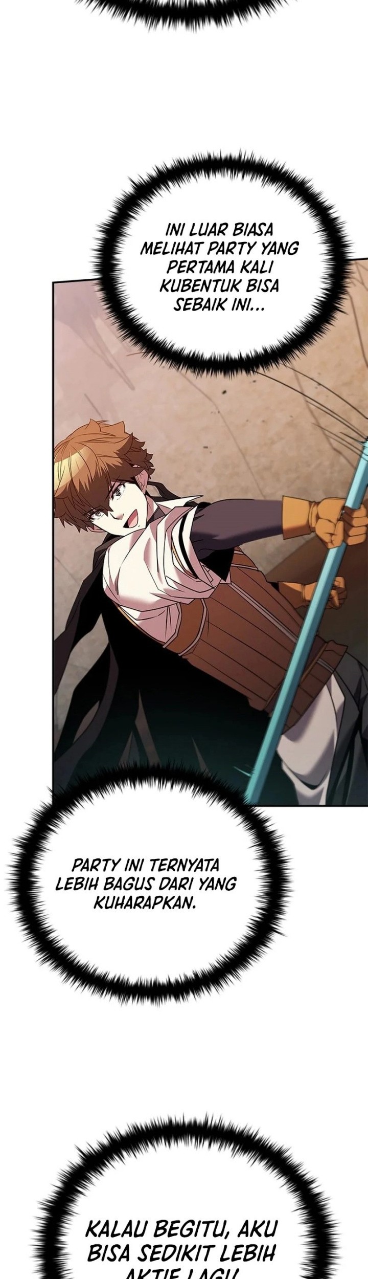 Taming Master Chapter 162 - halaman 32