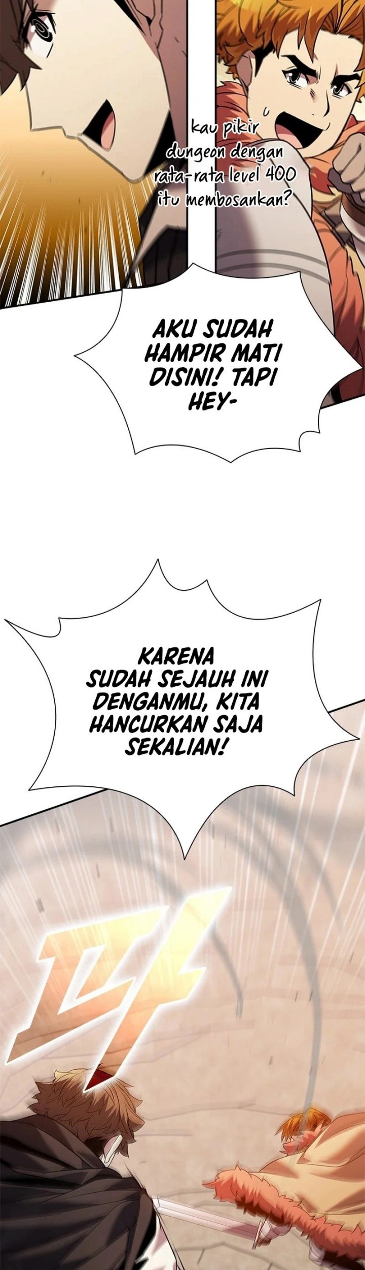 Taming Master Chapter 162 - halaman 34