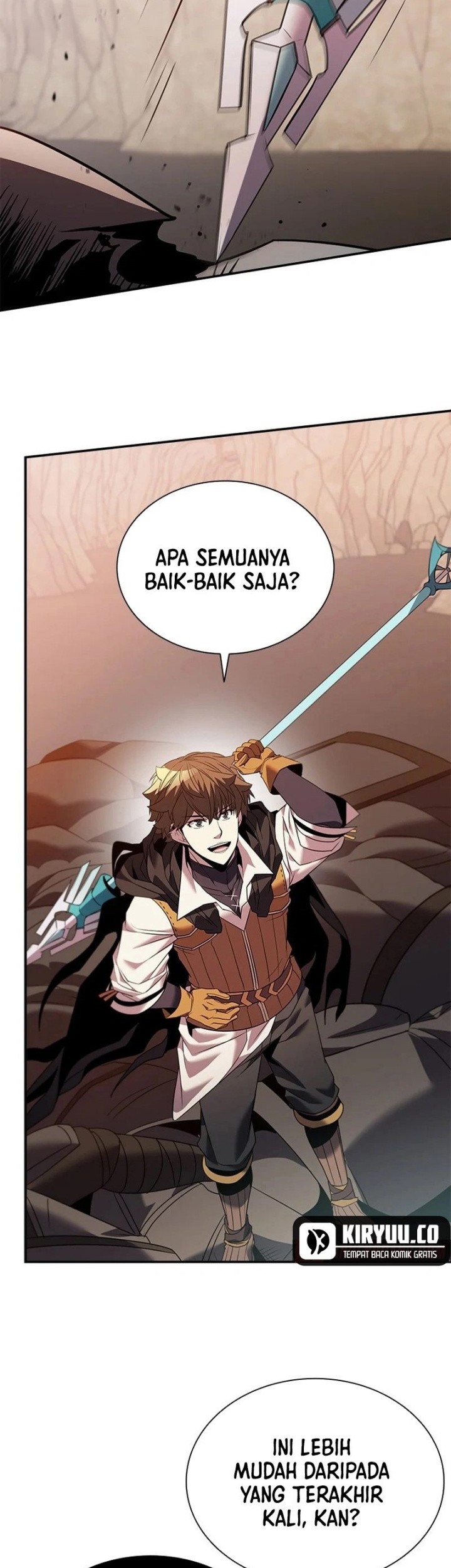 Taming Master Chapter 162 - halaman 36
