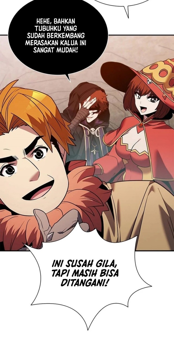 Taming Master Chapter 162 - halaman 37