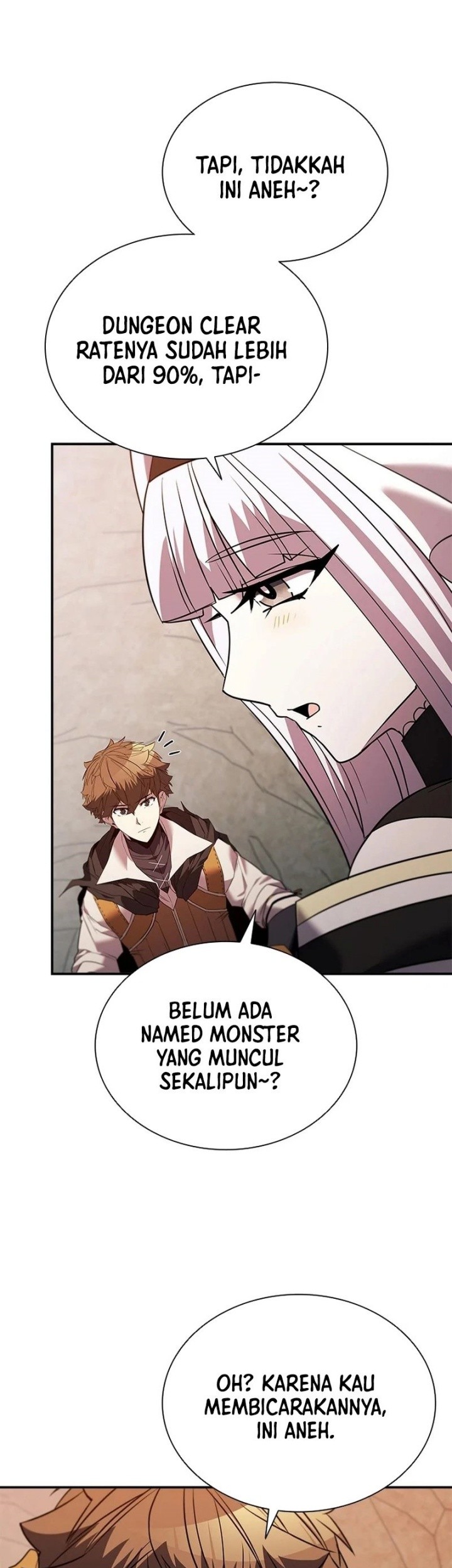 Taming Master Chapter 162 - halaman 38