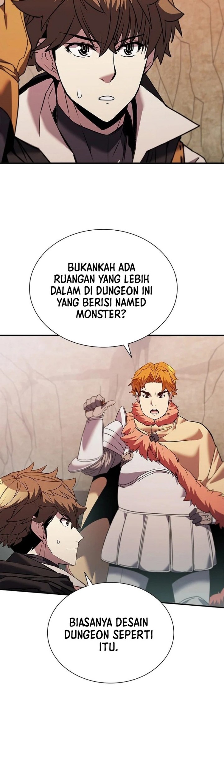 Taming Master Chapter 162 - halaman 39