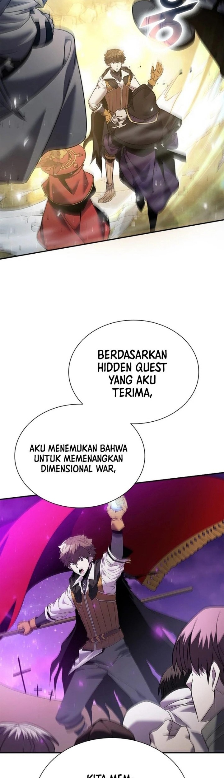 Taming Master Chapter 162 - halaman 4