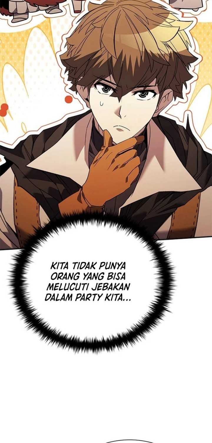 Taming Master Chapter 162 - halaman 41