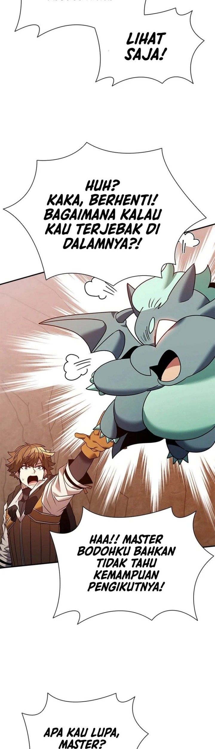 Taming Master Chapter 162 - halaman 43