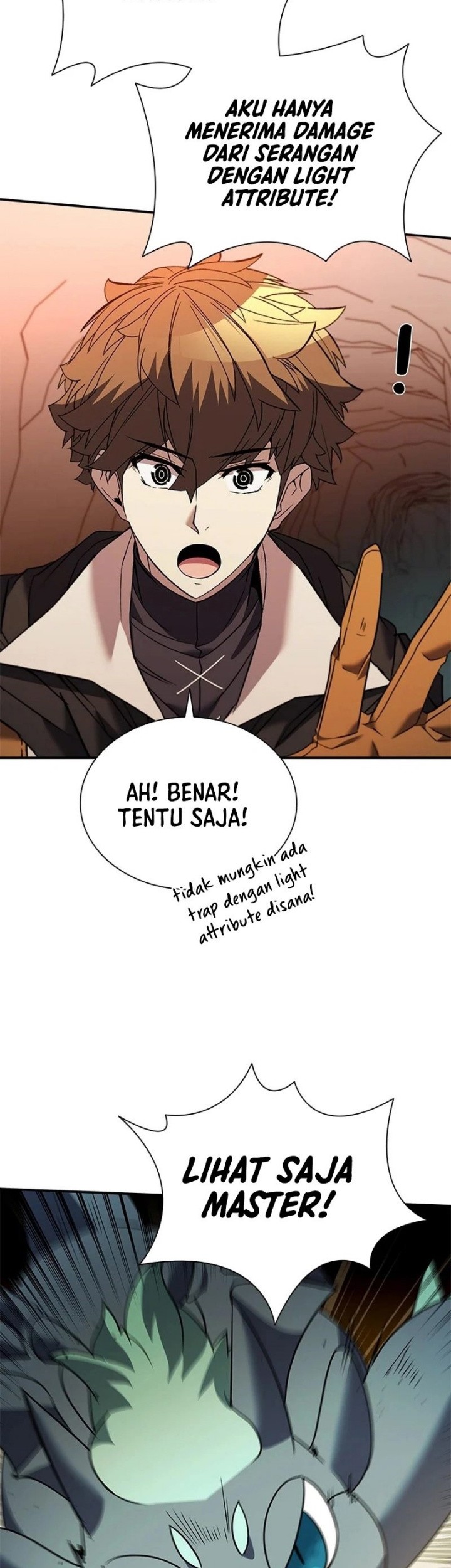 Taming Master Chapter 162 - halaman 44