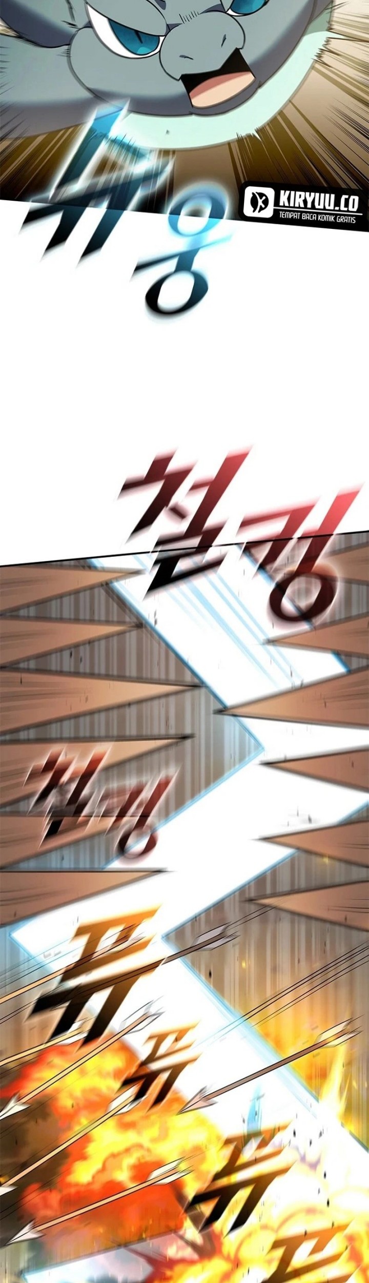 Taming Master Chapter 162 - halaman 45