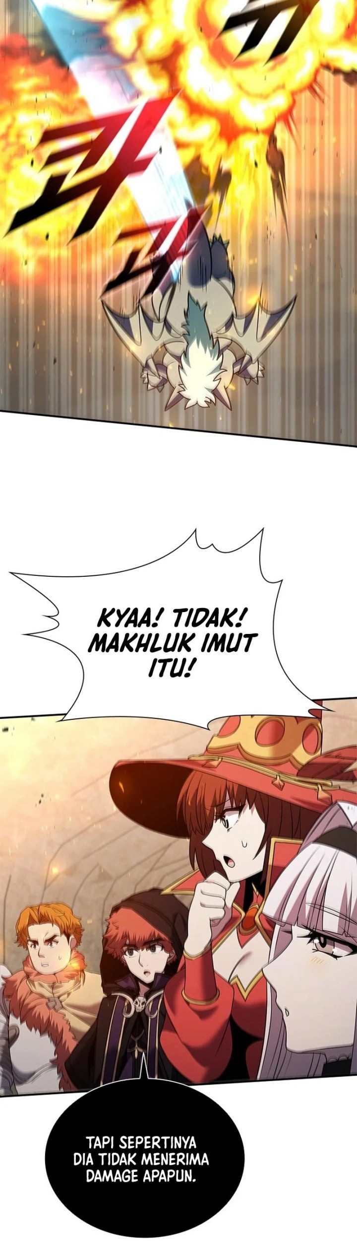 Taming Master Chapter 162 - halaman 47