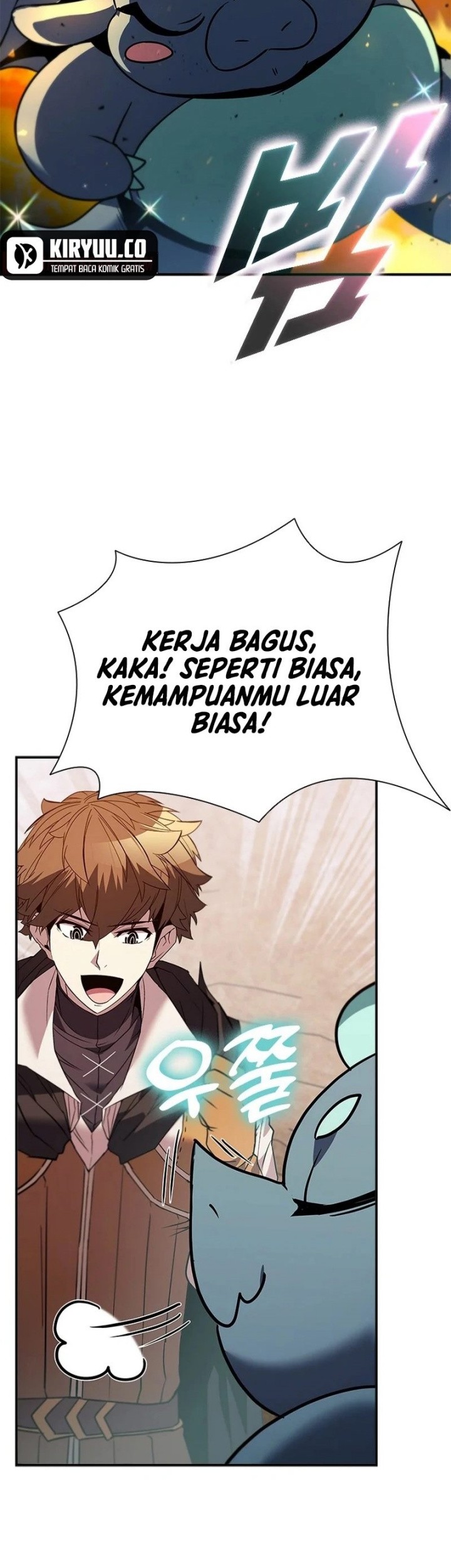 Taming Master Chapter 162 - halaman 49