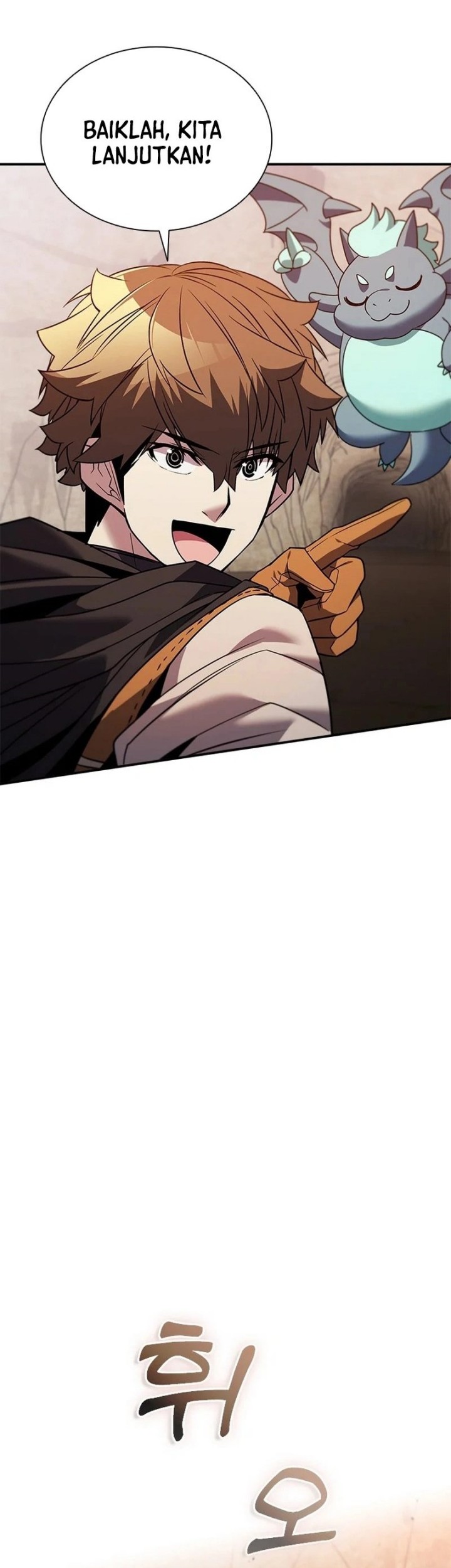 Taming Master Chapter 162 - halaman 50