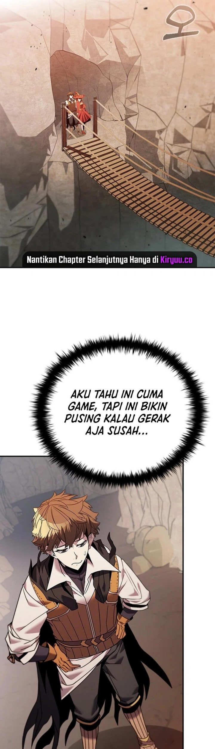 Taming Master Chapter 162 - halaman 52