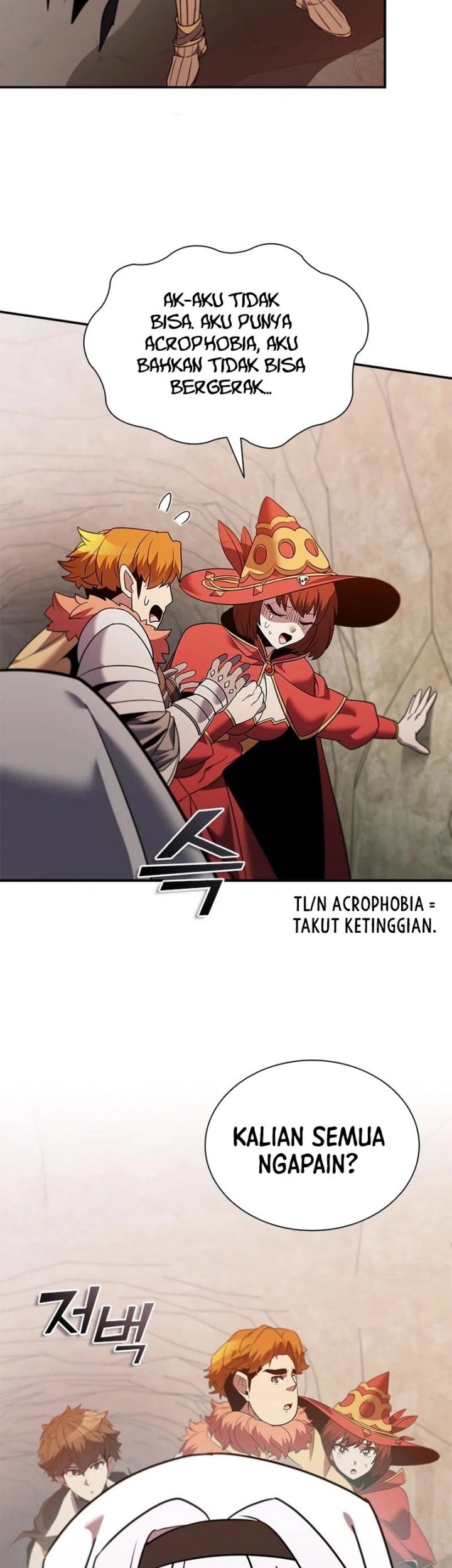 Taming Master Chapter 162 - halaman 53
