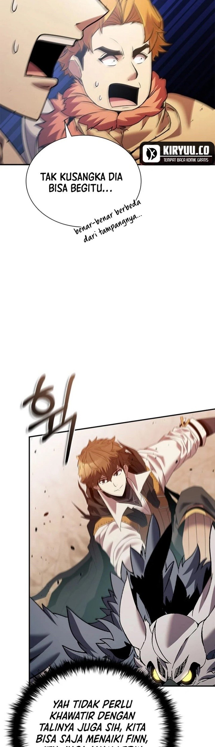 Taming Master Chapter 162 - halaman 57