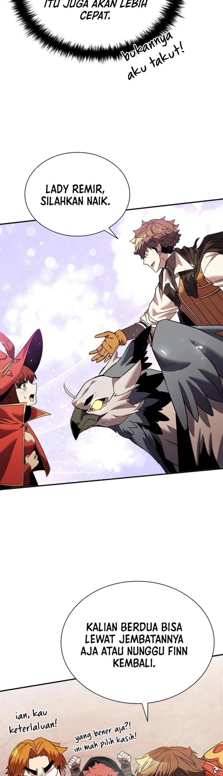 Taming Master Chapter 162 - halaman 58
