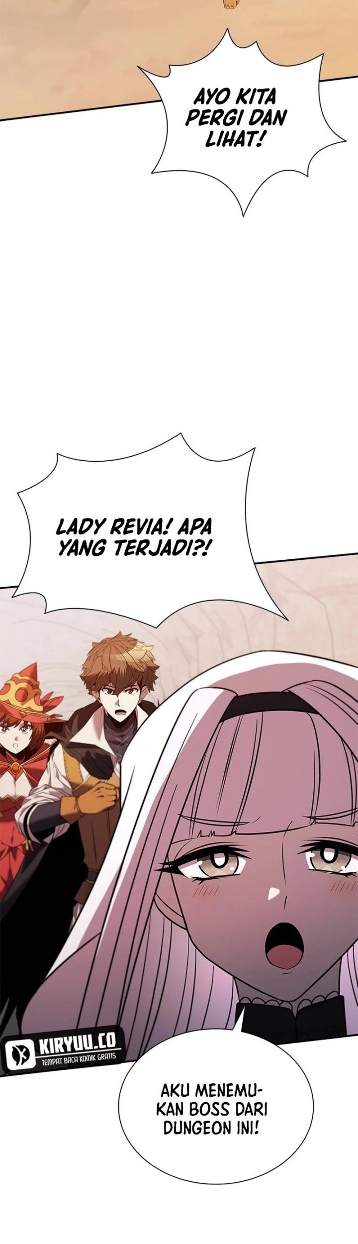 Taming Master Chapter 162 - halaman 62