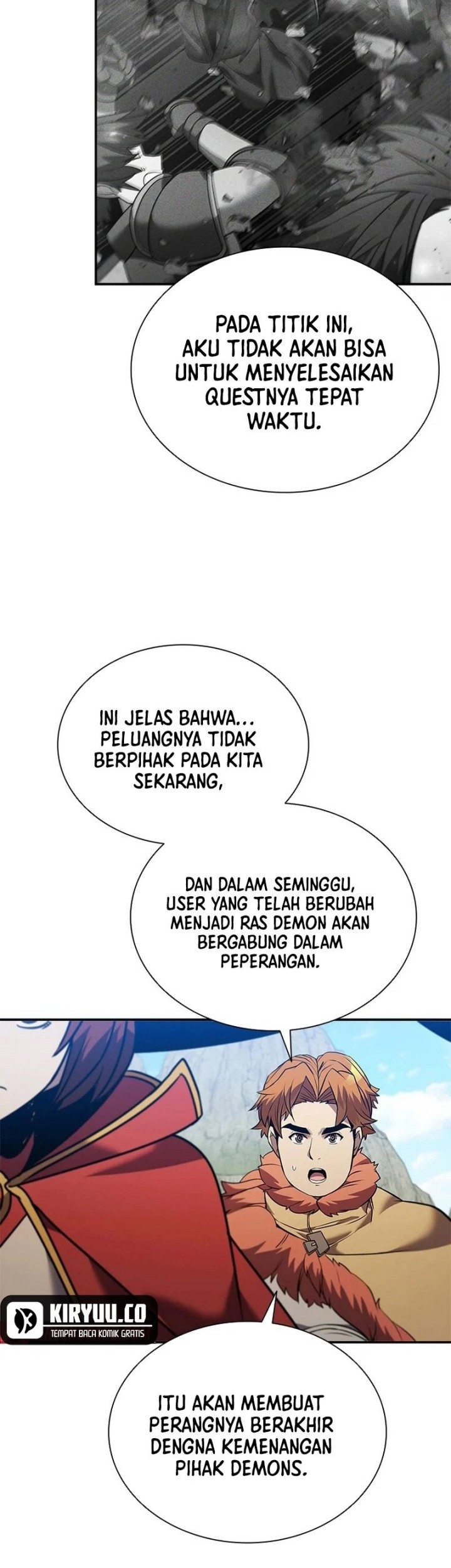 Taming Master Chapter 162 - halaman 7