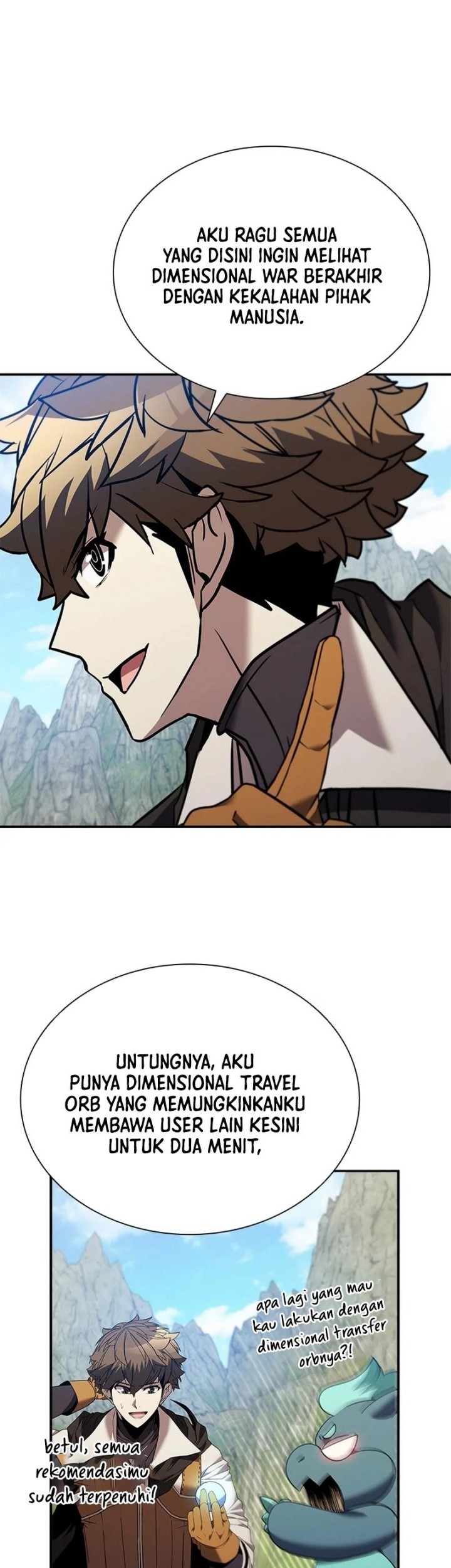 Taming Master Chapter 162 - halaman 8