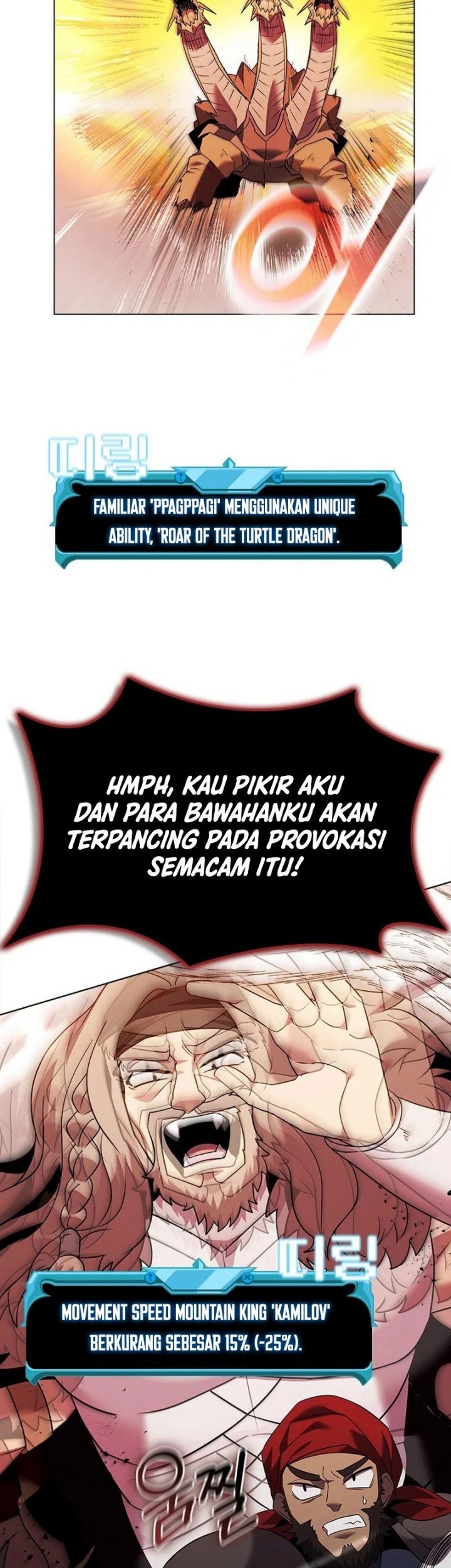 Taming Master Chapter 163 - halaman 12