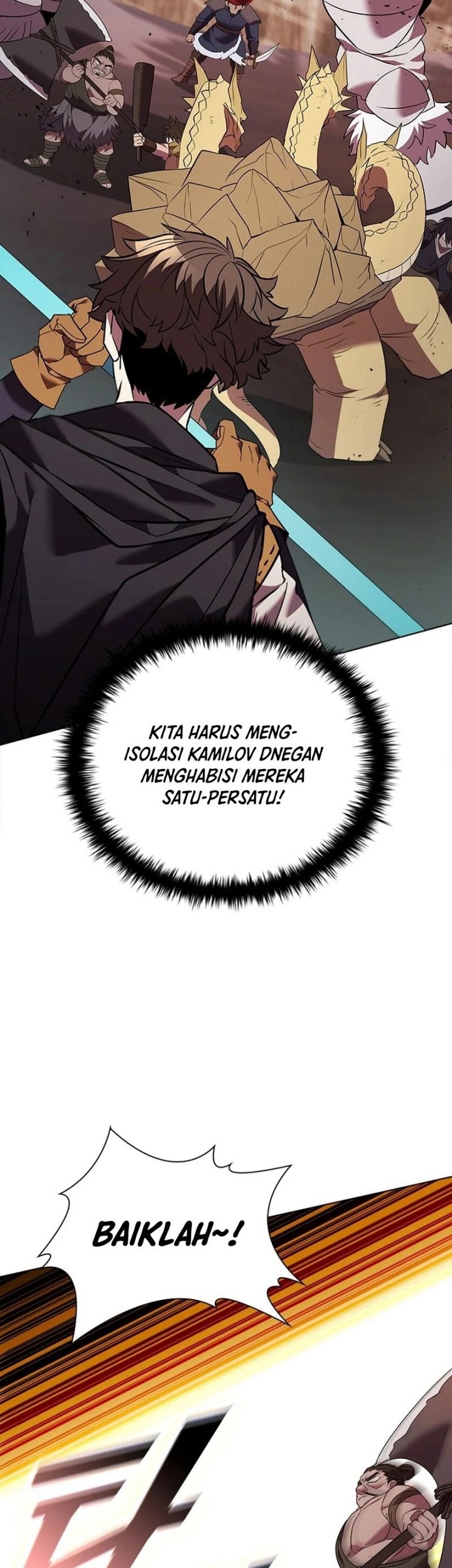 Taming Master Chapter 163 - halaman 15