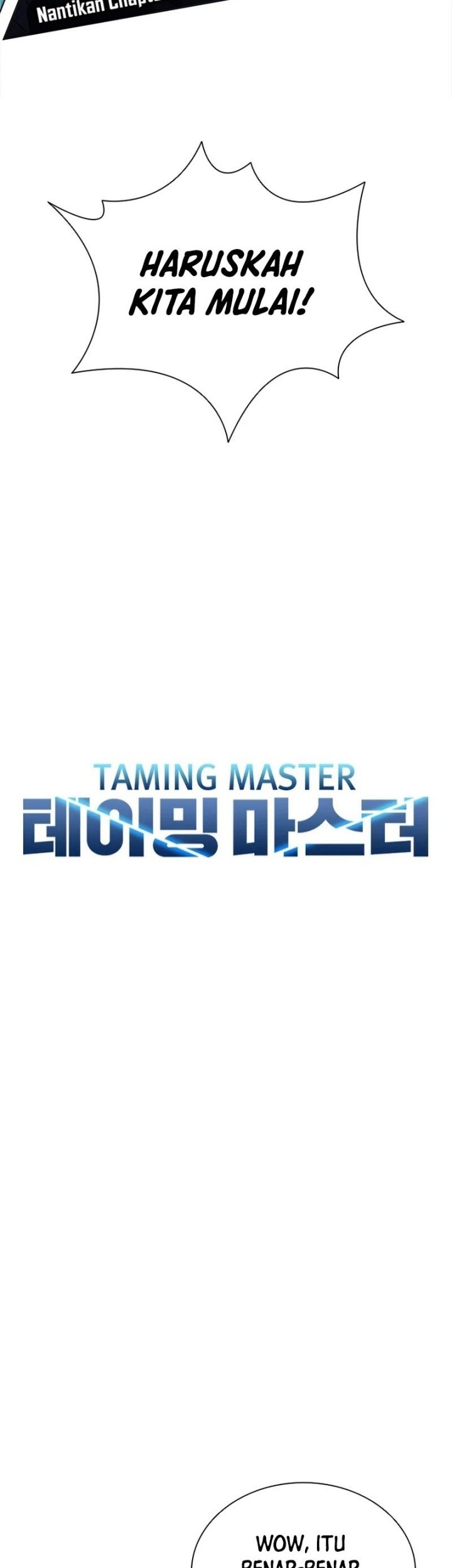 Taming Master Chapter 163 - halaman 18