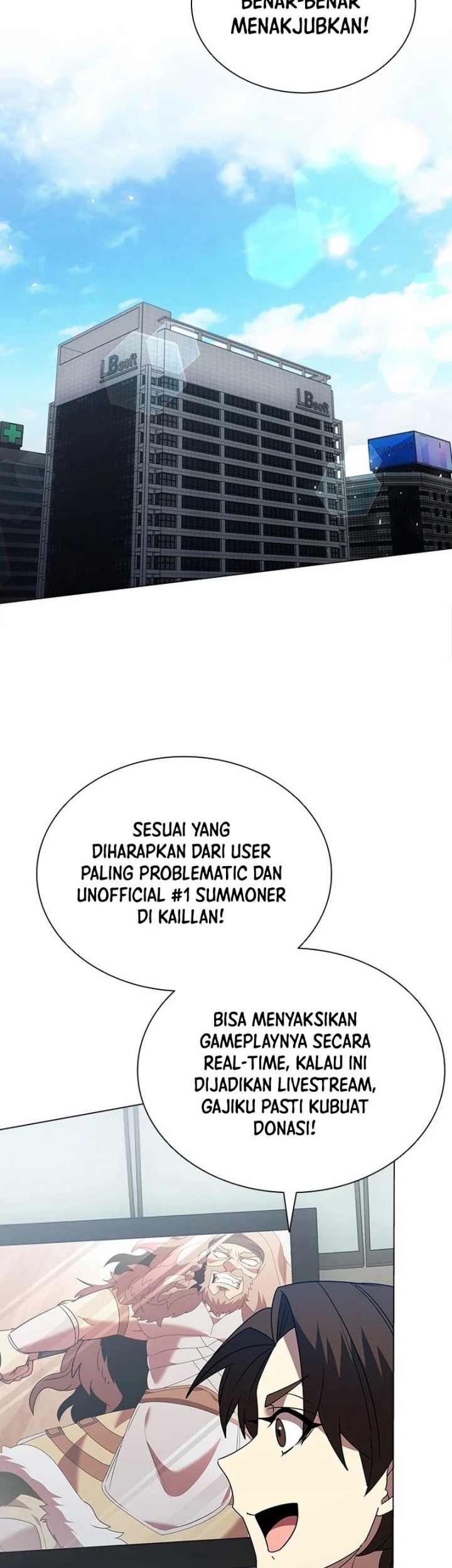Taming Master Chapter 163 - halaman 19