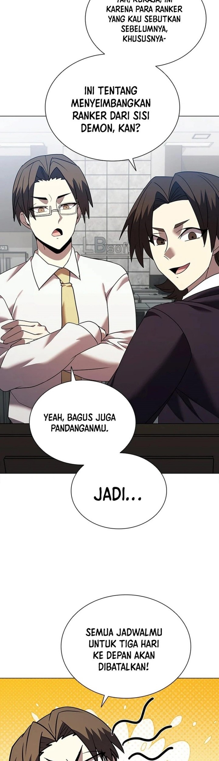 Taming Master Chapter 163 - halaman 24