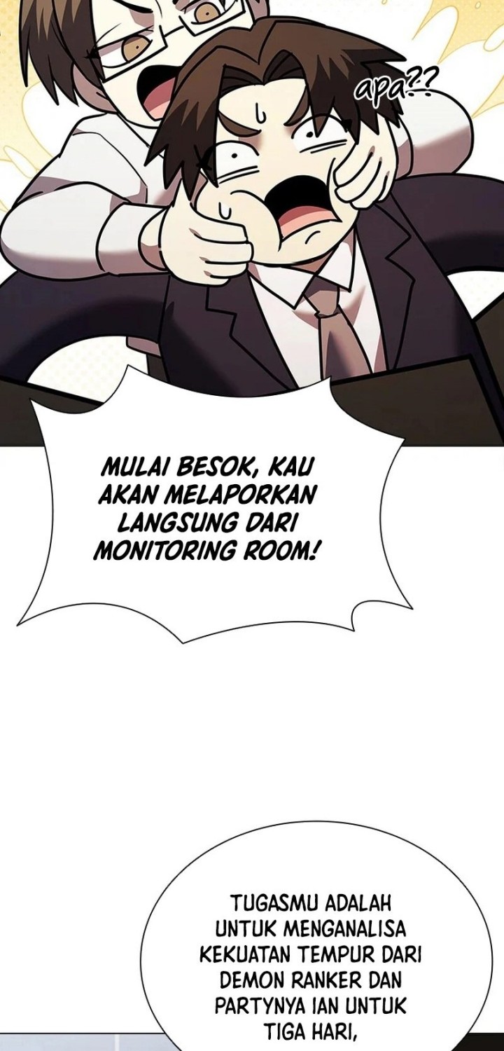 Taming Master Chapter 163 - halaman 25