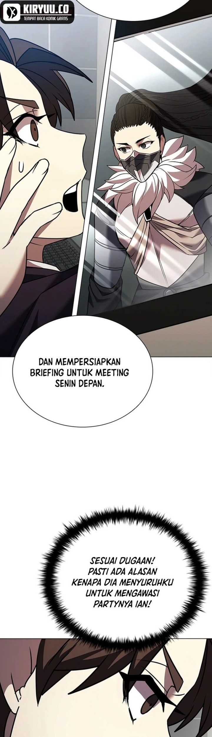 Taming Master Chapter 163 - halaman 26