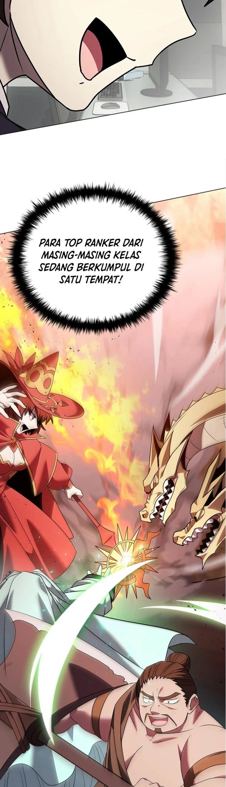 Taming Master Chapter 163 - halaman 27
