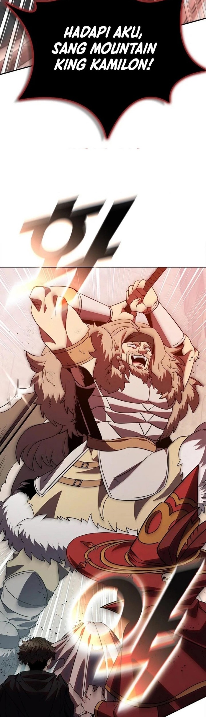 Taming Master Chapter 163 - halaman 3