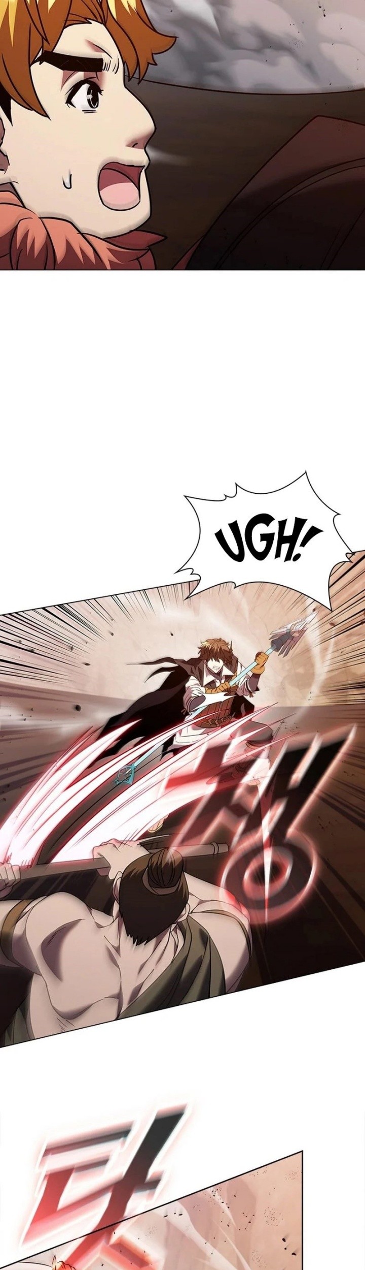 Taming Master Chapter 163 - halaman 30