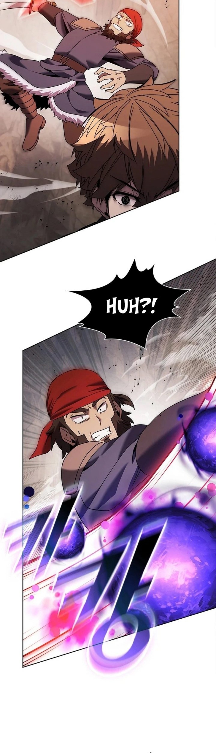 Taming Master Chapter 163 - halaman 31
