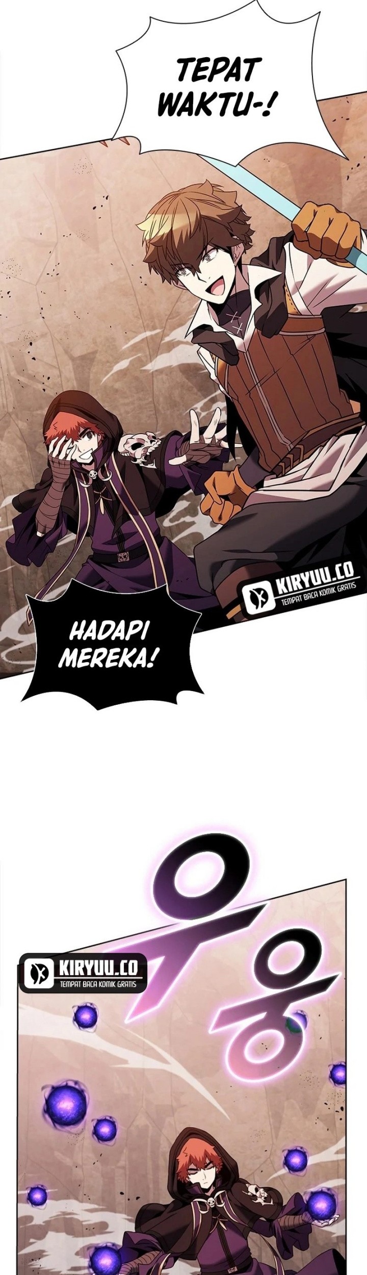 Taming Master Chapter 163 - halaman 32