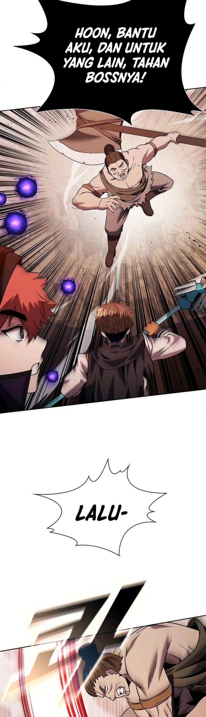 Taming Master Chapter 163 - halaman 34