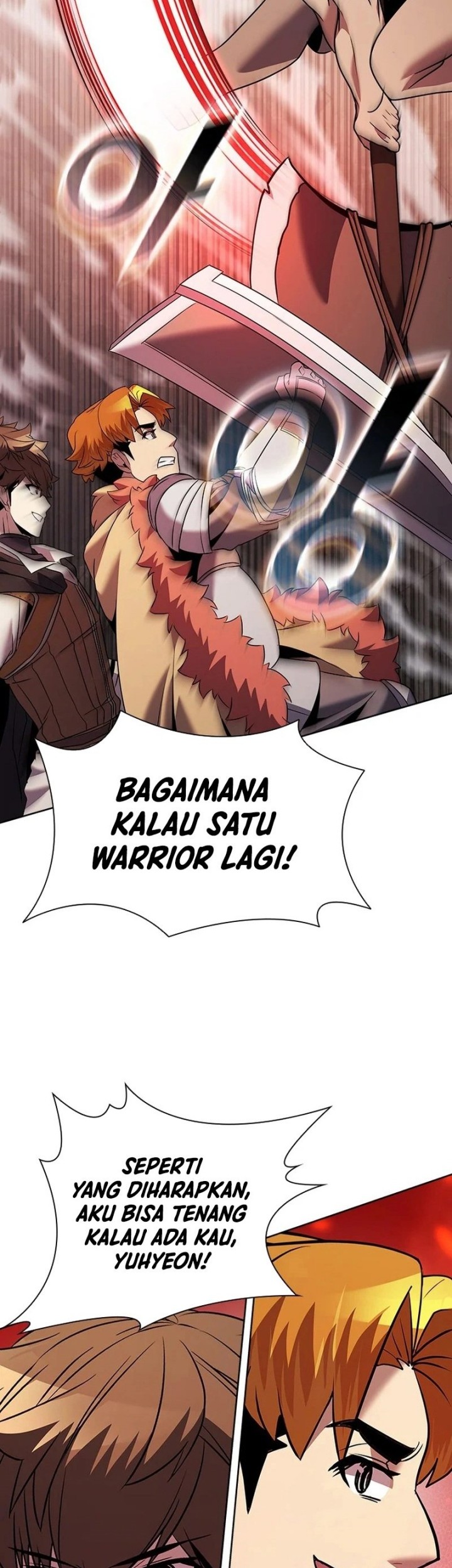 Taming Master Chapter 163 - halaman 35