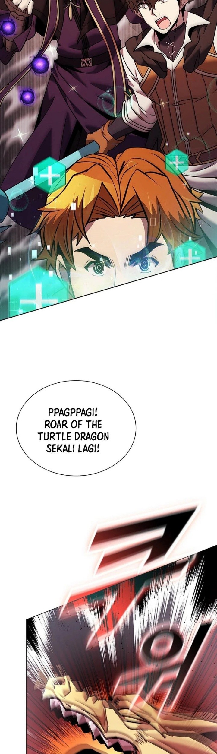 Taming Master Chapter 163 - halaman 38