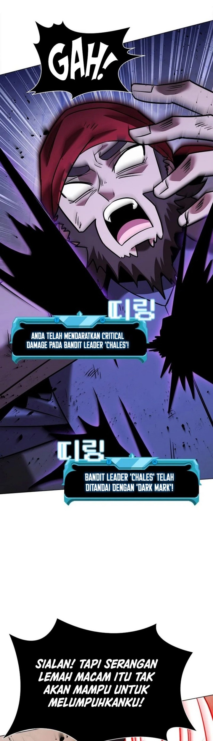 Taming Master Chapter 163 - halaman 43