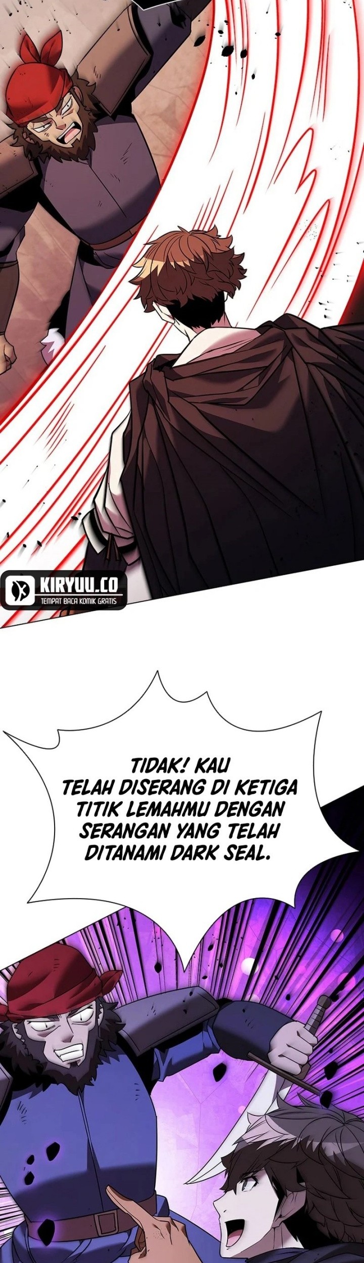 Taming Master Chapter 163 - halaman 44