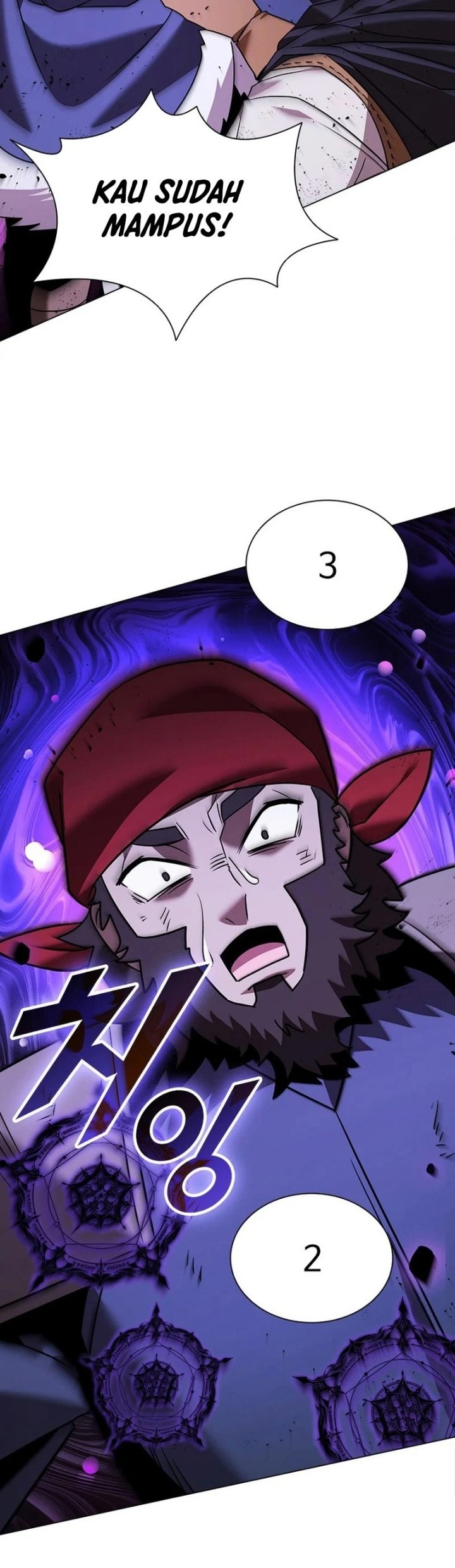 Taming Master Chapter 163 - halaman 45