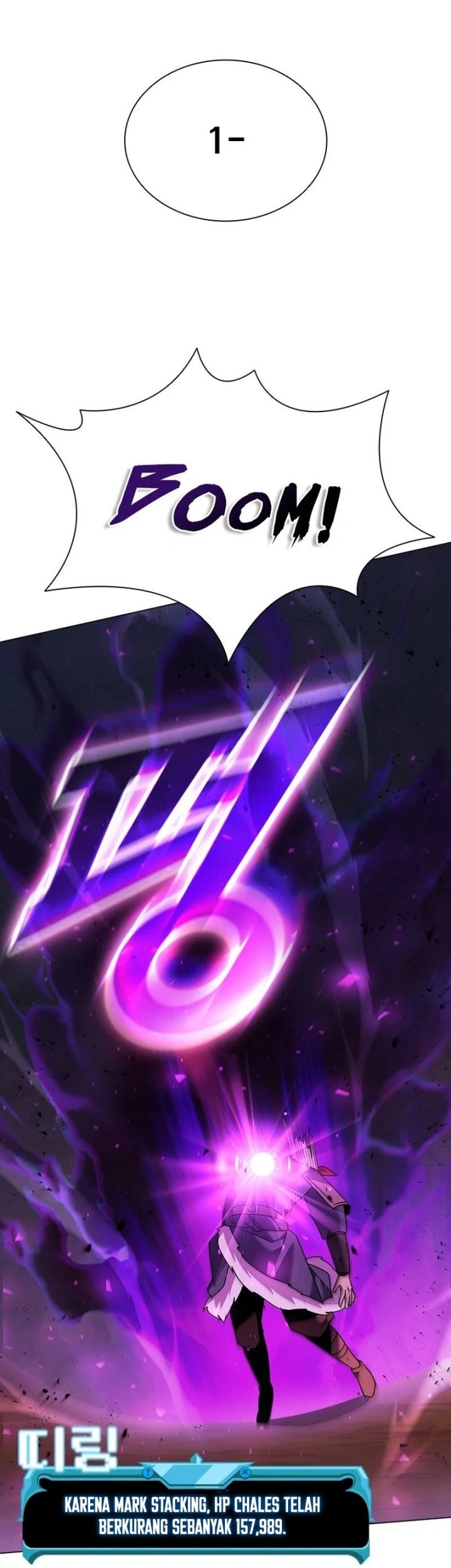 Taming Master Chapter 163 - halaman 46