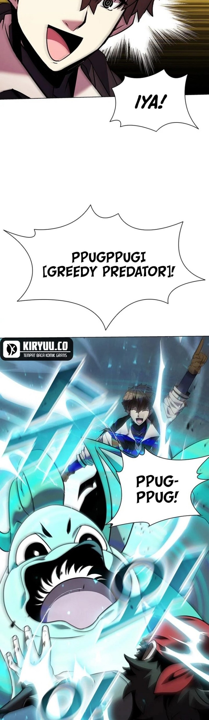 Taming Master Chapter 163 - halaman 49