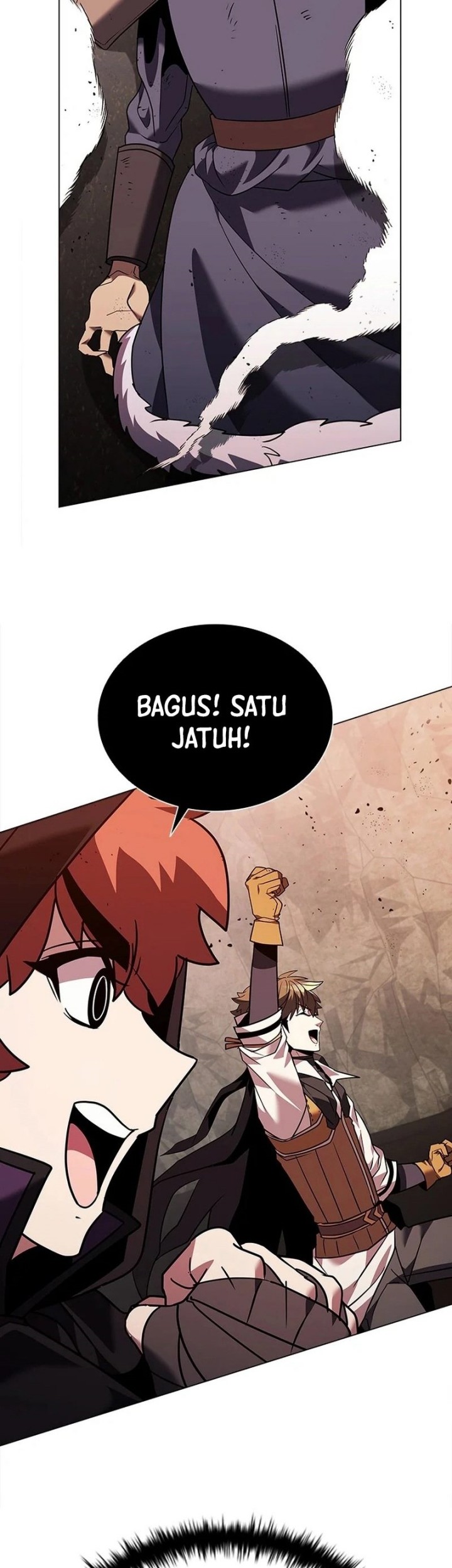 Taming Master Chapter 163 - halaman 51