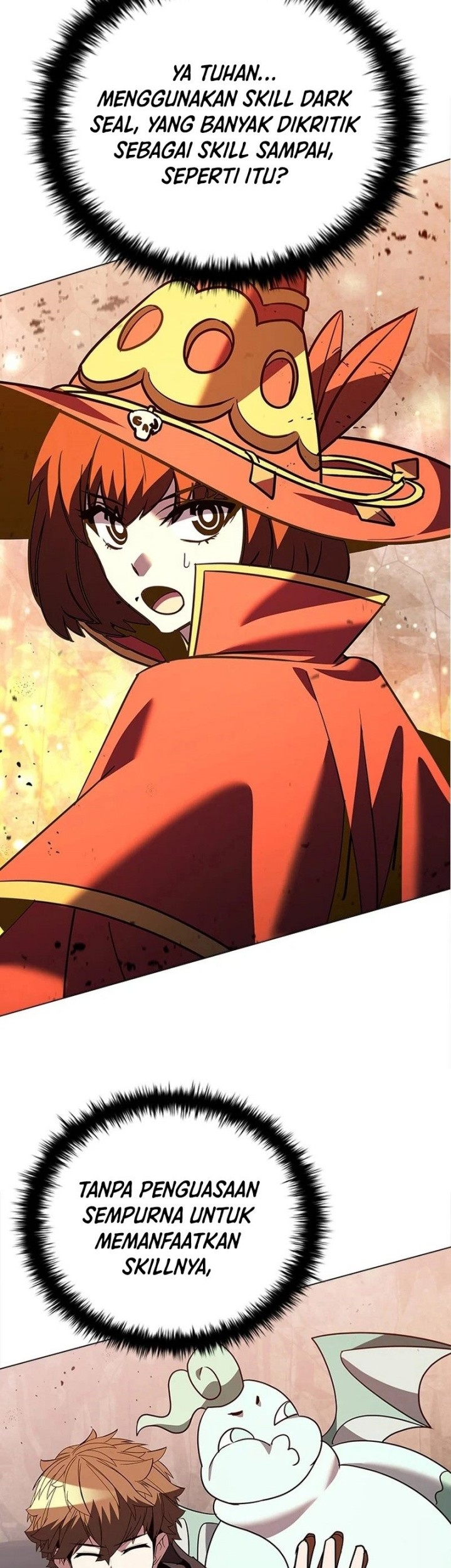 Taming Master Chapter 163 - halaman 52