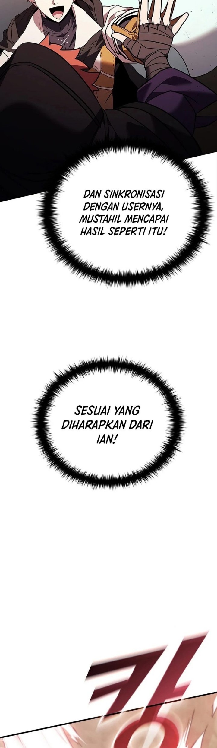 Taming Master Chapter 163 - halaman 53