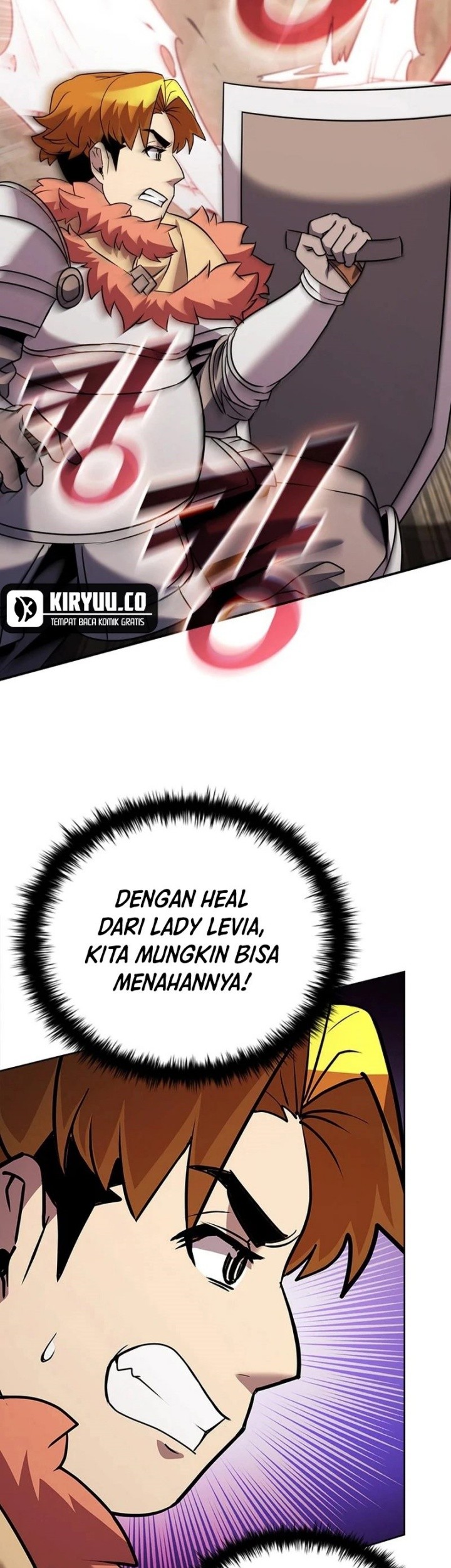 Taming Master Chapter 163 - halaman 54