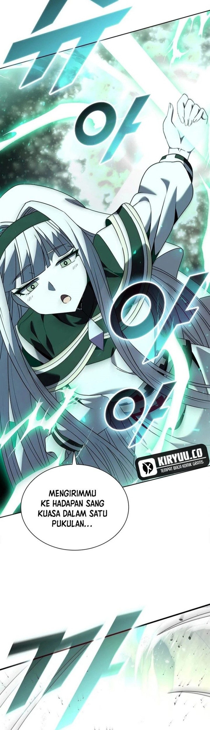 Taming Master Chapter 163 - halaman 56