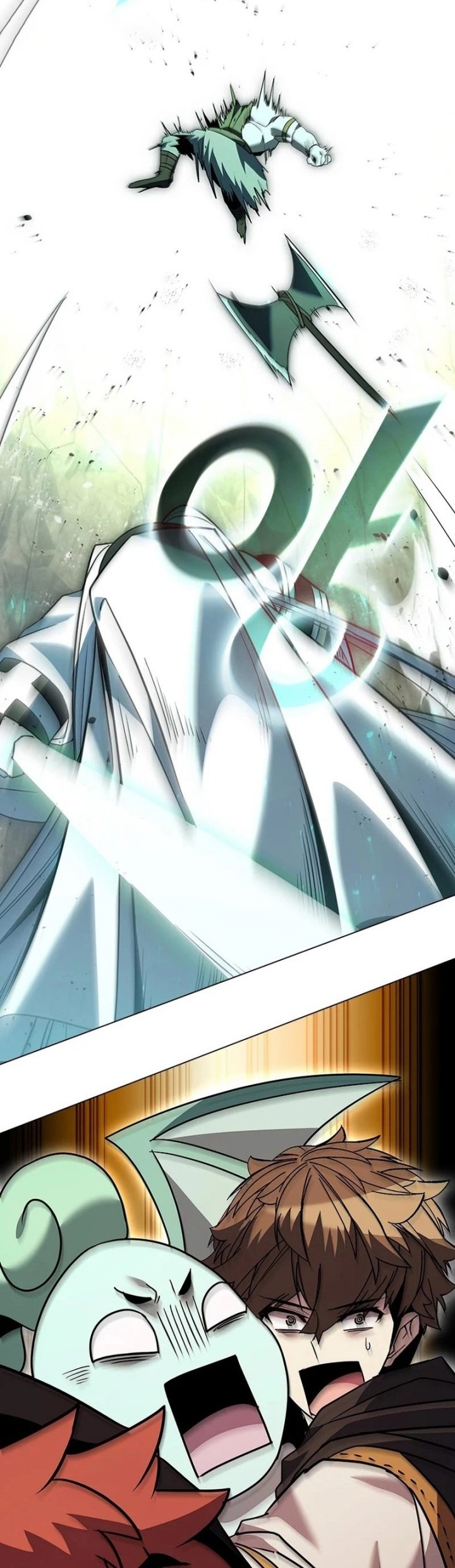 Taming Master Chapter 163 - halaman 57